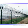 Airport Anti Climbing Security Fence For Sale